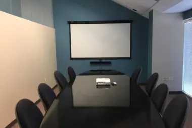 The facilities at Coalition Recovery in Tampa, FL 4