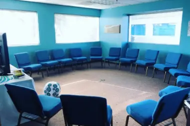 The facilities at Coalition Recovery in Tampa, FL 5
