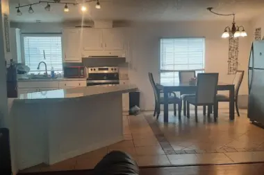 The facilities at Coalition Recovery in Tampa, FL 2