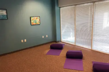 The facilities at Coalition Recovery in Tampa, FL 3