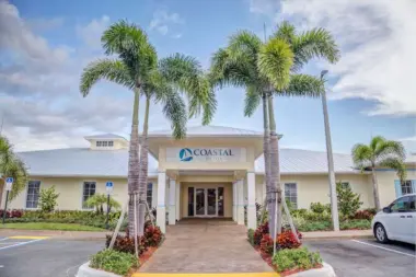 The facilities at Coastal Detox in Stuart, FL 1