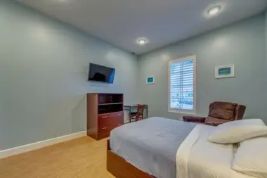 The facilities at Coastal Detox in Stuart, FL 2