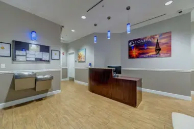 The facilities at Coastal Detox in Stuart, FL 3