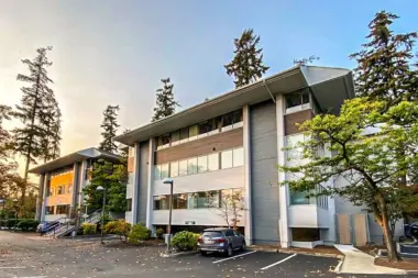 The facilities at Coastal Treatment Services in Bellevue, WA 1