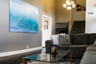 The facilities at Coastline Behavioral Health in Huntington Beach, CA 2