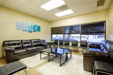 The facilities at Coastline Behavioral Health in Huntington Beach, CA 1