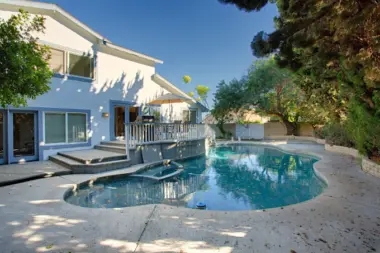 The facilities at Coastline Behavioral Health in Huntington Beach, CA 4