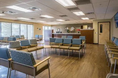 The facilities at CODAC at 380 in Tucson, AZ 2