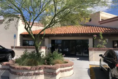 The facilities at CODAC at Cobblestone Court in Tucson, AZ 2