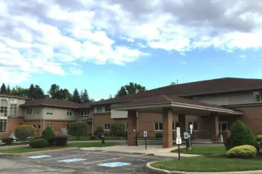 The facilities at Coleman Professional Services in Kent, OH 1
