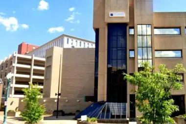 The facilities at Coleman Professional Services -  Stark County in Canton, OH 1