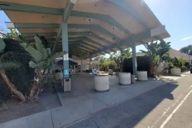 The facilities at College Hospital Cerritos in Cerritos, CA 3