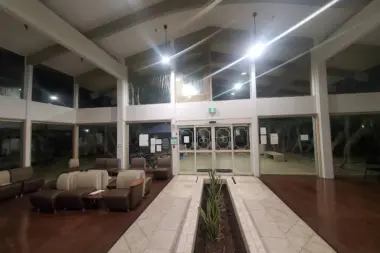 The facilities at College Hospital Cerritos in Cerritos, CA 1