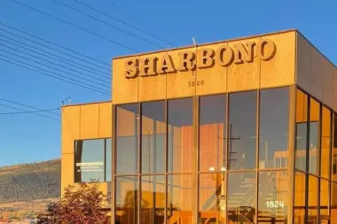 The facilities at Colman Community Services PLLC in Helena, MT 1