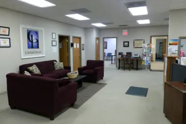 The facilities at Colonial House - Outpatient in York, PA 1