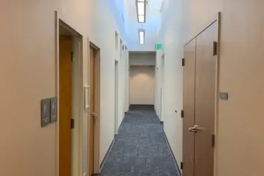 The facilities at Colorado Medication Assisted Recovery in Thornton, CO 1