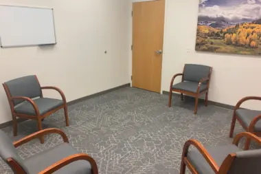 The facilities at Colorado Medication Assisted Recovery in Thornton, CO 3