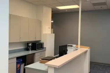 The facilities at Colorado Medication Assisted Recovery in Thornton, CO 4