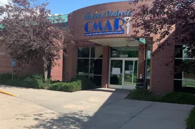 The facilities at Colorado Medication Assisted Recovery in Thornton, CO 5