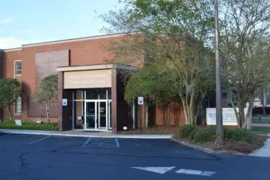 The facilities at Colquitt County Mental Health in Moultrie, GA 1