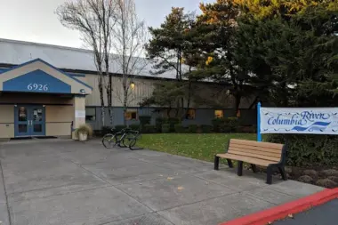The facilities at Columbia River Mental Health in Vancouver, WA 1
