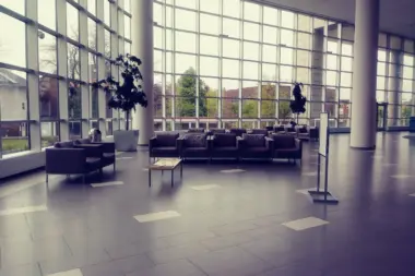 The facilities at Columbia St. Mary's Hospital Milwaukee in Milwaukee, WI 1