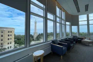 The facilities at Columbia St. Mary's Hospital Milwaukee in Milwaukee, WI 2