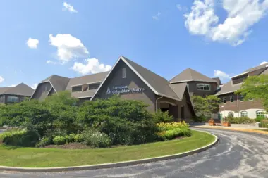 The facilities at Columbia St. Mary's Hospital Ozaukee in Mequon, WI 2