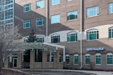 The facilities at Columbia St. Mary's Hospital Ozaukee in Mequon, WI 1
