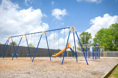 The facilities at Columbus Behavioral Health for Children and Adolescents in Columbus, IN 4