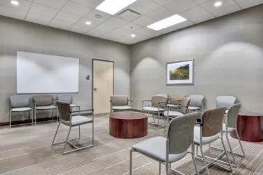 The facilities at Columbus Springs Dublin - Citygate Drive in Columbus, OH 2