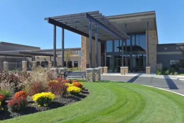 The facilities at Columbus Springs Dublin - Hospital Drive in Dublin, OH 5