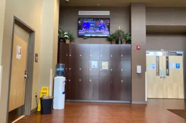 The facilities at Columbus Springs Dublin - Hospital Drive in Dublin, OH 2