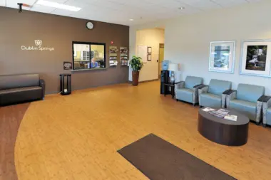 The facilities at Columbus Springs Dublin - Hospital Drive in Dublin, OH 3