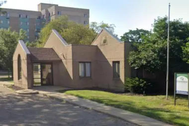 The facilities at CommQuest - Cleveland Avenue in Canton, OH 1