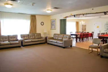 The facilities at CommQuest - Deliverance House in Canton, OH 3