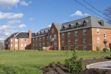 The facilities at CommQuest - Wilson Hall in Massillon, OH 3