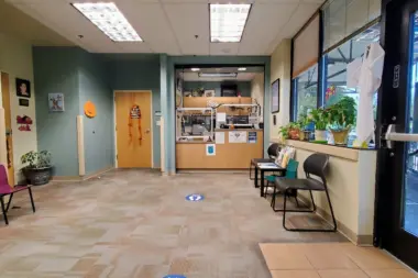 The facilities at CommuniCare Health Centers - Behavioral Health in West Sacramento, CA 1