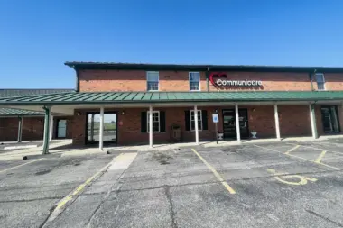 The facilities at Communicare Outpatient in Brandenburg, KY 1