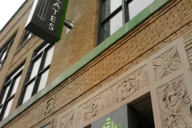 The facilities at Community Advocates - Milwaukee Women's Center in Milwaukee, WI 1