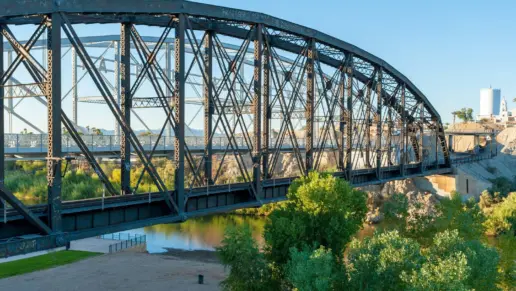 Community Bridges, Inc. – Yuma Lighthouse Residential & Outpatient