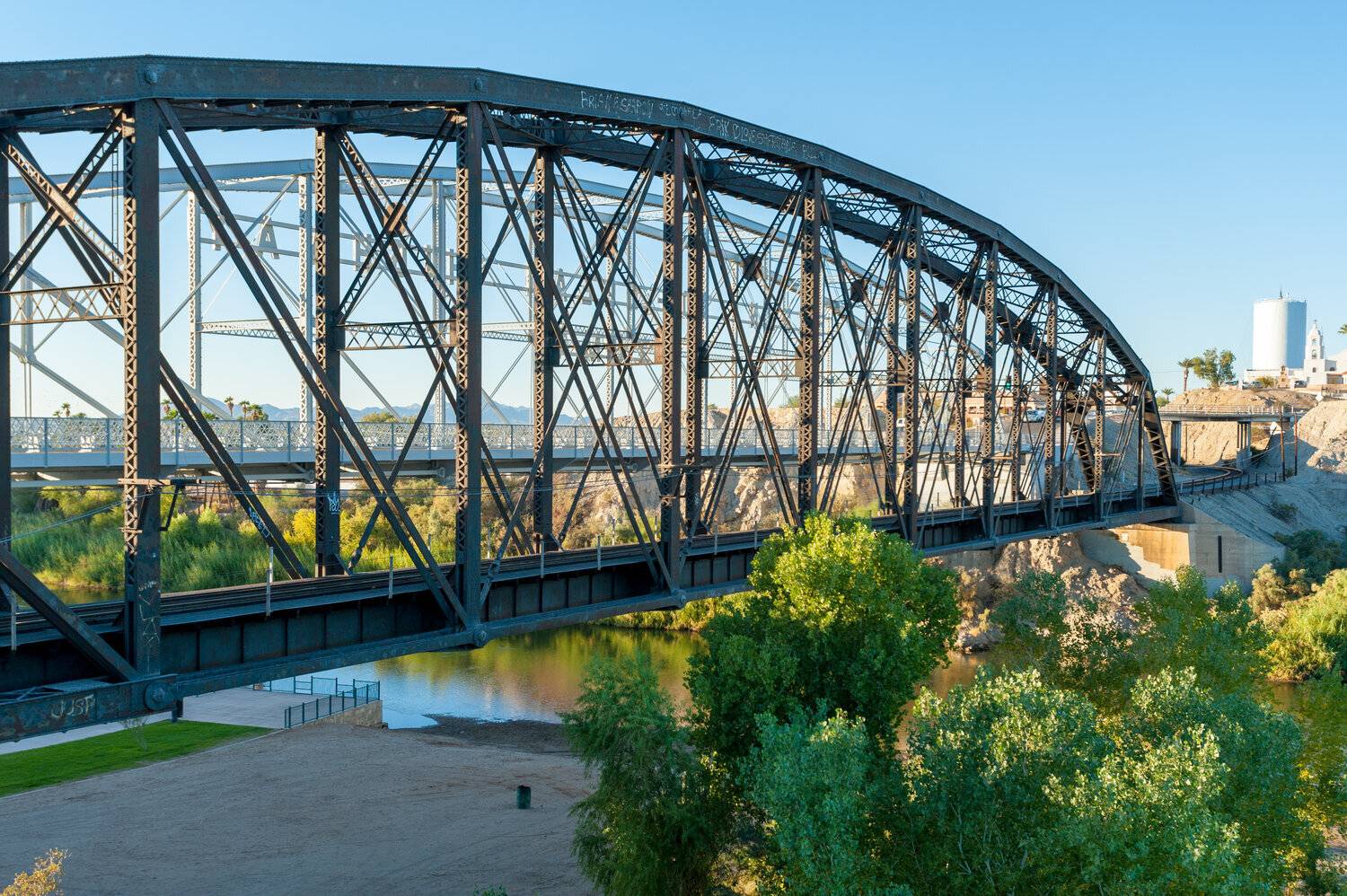 Community Bridges, Inc. - Yuma Lighthouse Residential & Outpatient