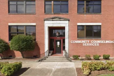 The facilities at Community Counseling Services in Columbus, MS 1