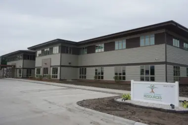 The facilities at Community & Family Resources - Fort Dodge in Fort Dodge, IA 3