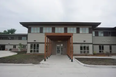 The facilities at Community & Family Resources - Fort Dodge in Fort Dodge, IA 2