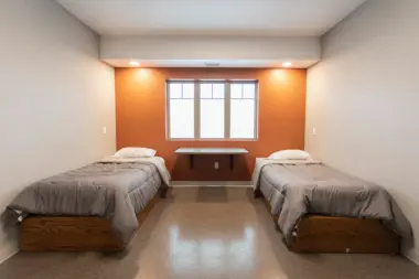 The facilities at Community & Family Resources - Fort Dodge in Fort Dodge, IA 1