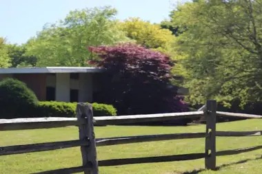 The facilities at Community Guidance Center in Indiana, PA 1