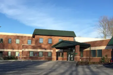 The facilities at Community Health and Wellness Center in Torrington, CT 1