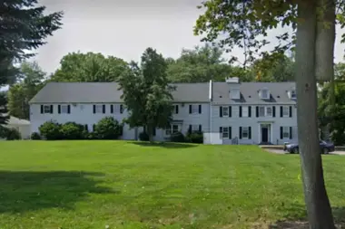 The facilities at Community Health Center - South Portage Path in Akron, OH 1