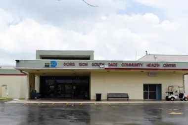 The facilities at Community Health - Doris Ison Health Center in Miami, FL 1